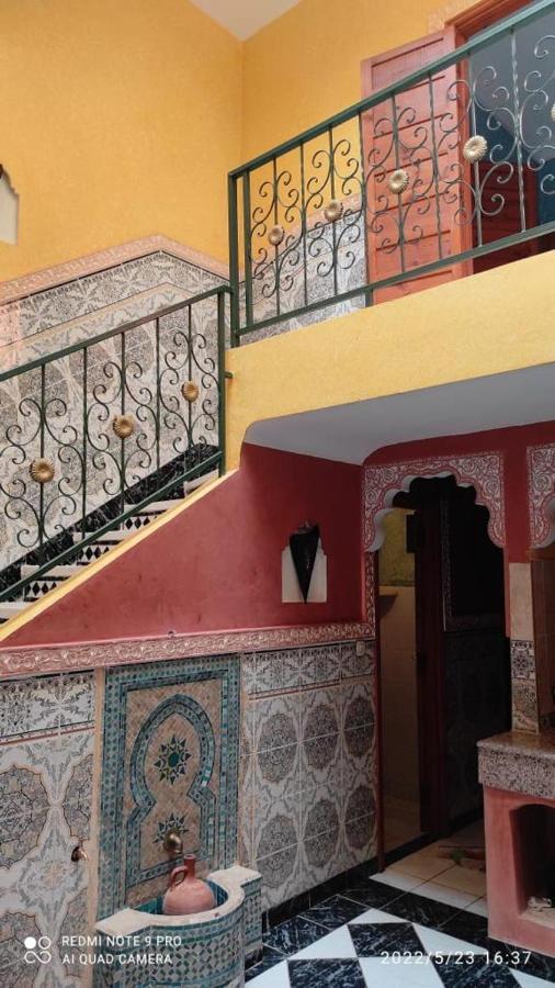 Riad R Marrakesh Exterior photo