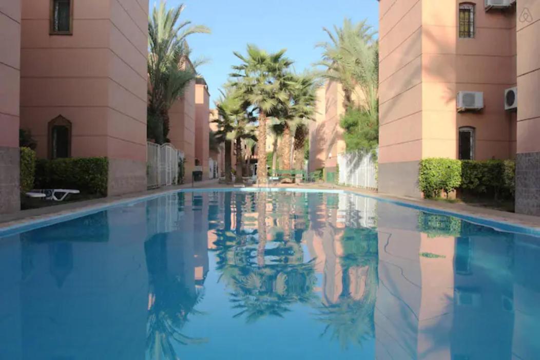 Riad R Marrakesh Exterior photo