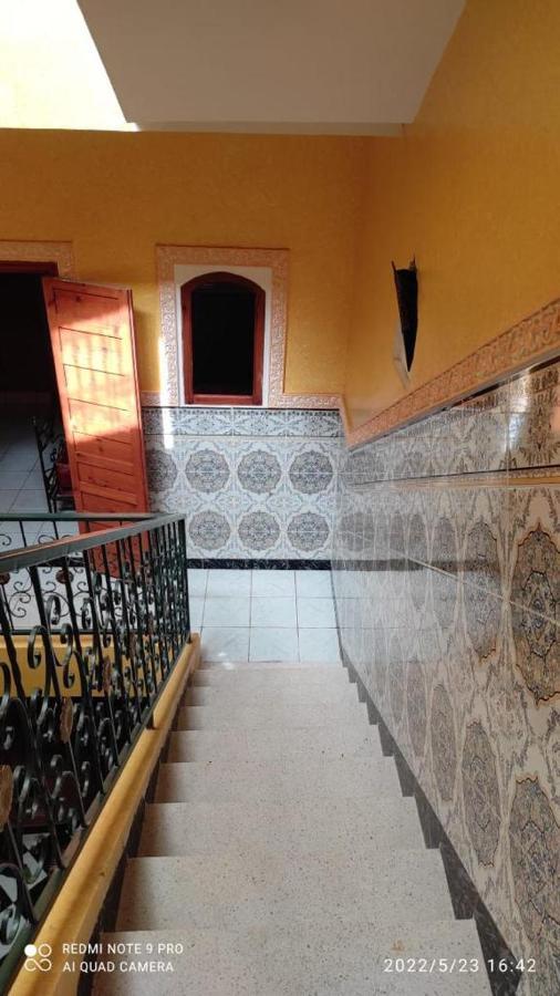 Riad R Marrakesh Exterior photo