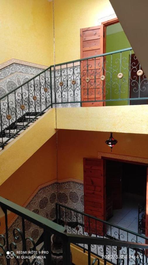 Riad R Marrakesh Exterior photo