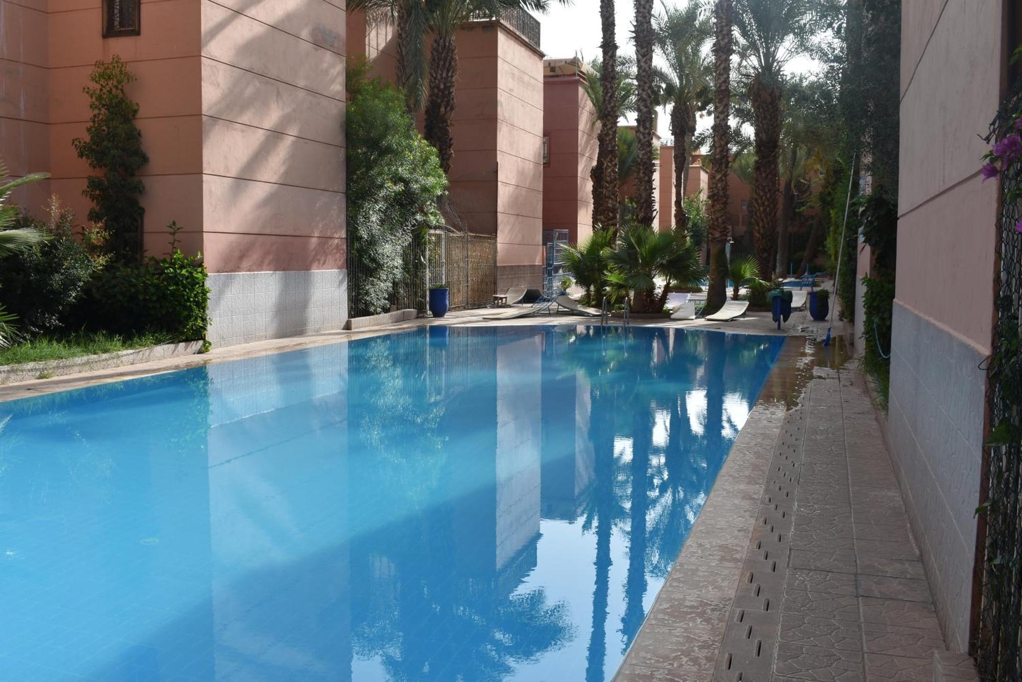 Riad R Marrakesh Exterior photo