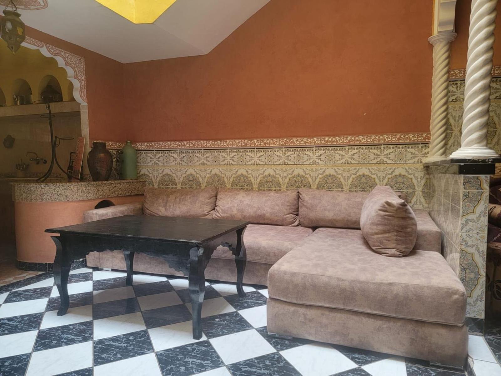 Riad R Marrakesh Exterior photo